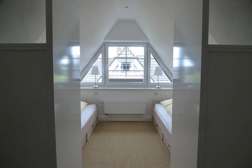 Ferienhaus Nordgang 8c in Tinnum, Sylt (Gemeinde)