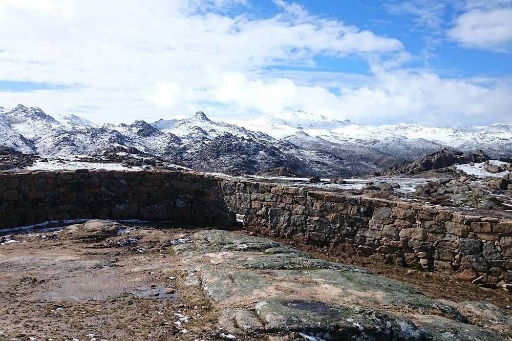 Casa Do Santo - Place Of Puxedo (Lobios) in O Puxedo, Lobios