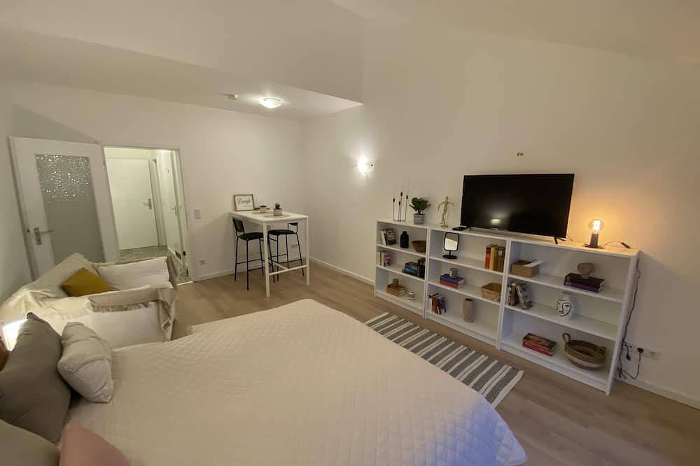 Apartamento entero, Charmante Wohnung mit Tollem Domblick in Limburgo del Lahn, Lahntal