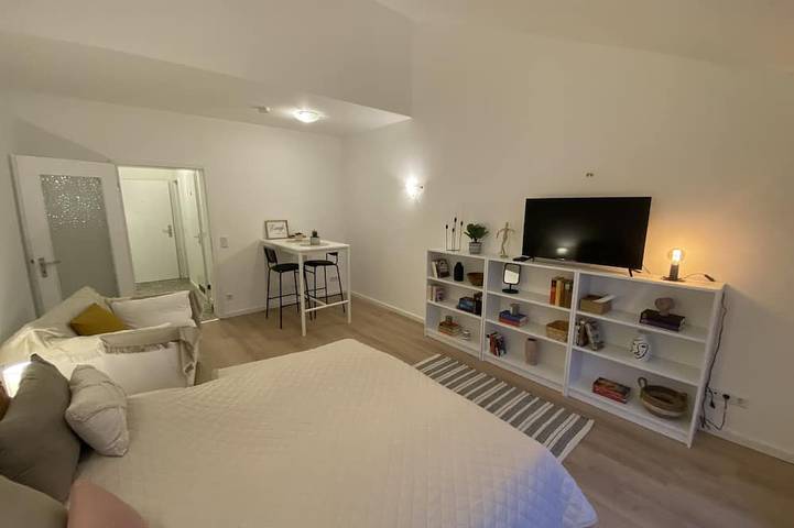 Ferienwohnung für 2 Personen, mit Haustier in Limburg - 3