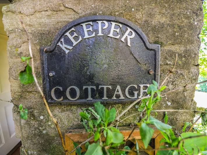 Cottage für 2 Personen mit Garten in North Pennines AONB