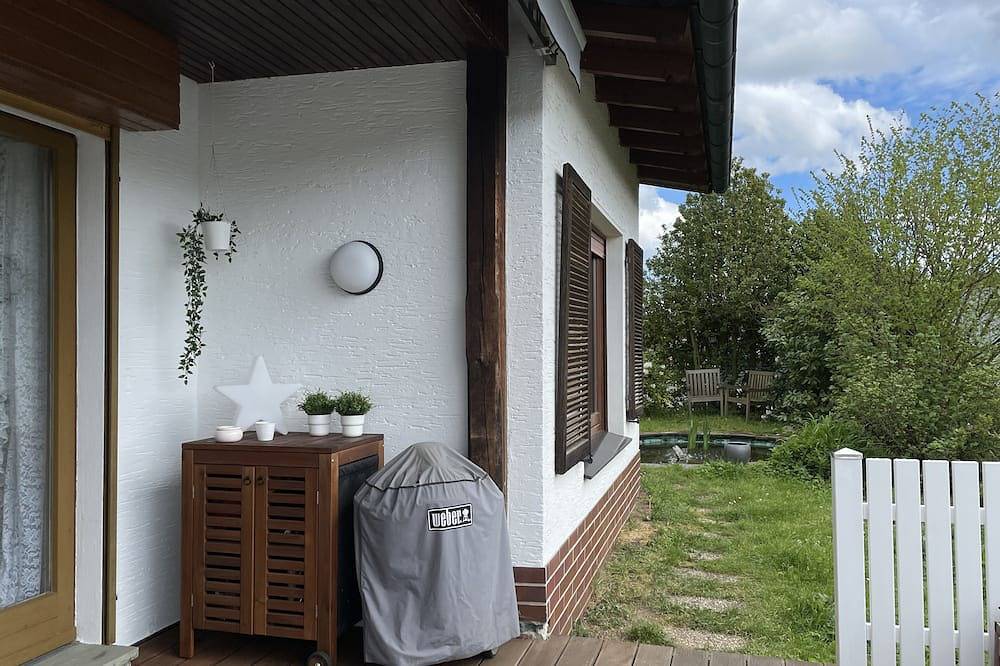 Charmantes Ferienhaus am Waldesrand in Dörnholthausen im schönen Rothaargebirge in Sundern, Sorpesee