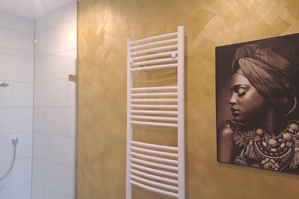 Ganze Wohnung, Relaxsuite Serrig - Relaxsuite Serrig mit Wellnessbereich in Serrig, Landkreis Trier-Saarburg
