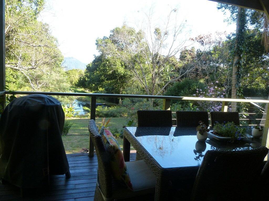 Magnolia Cottage - Magical Noosa Hinterland Retreat in Eumundi, Noosa