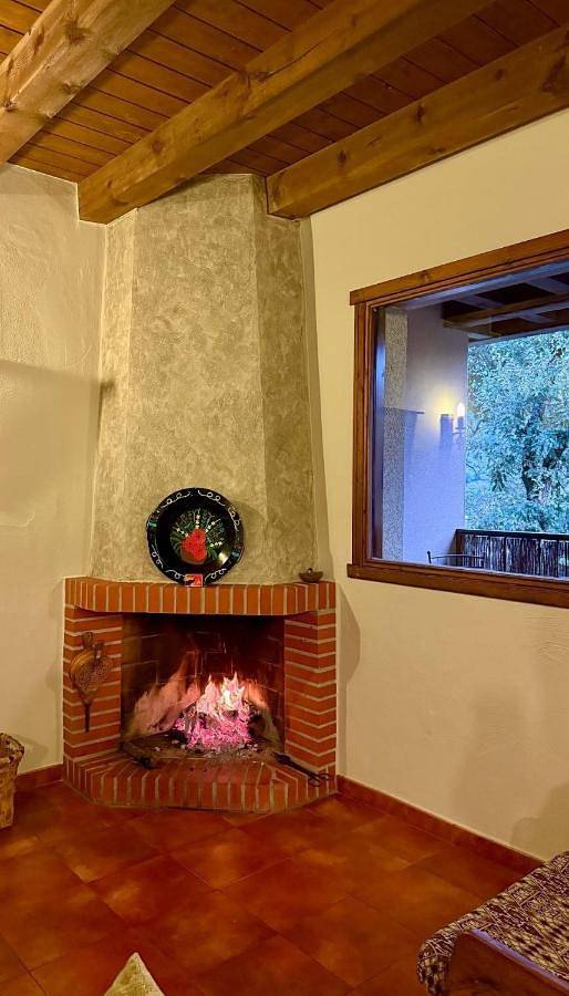 Apartamento de vacaciones para 3 personas, con jardín además de vistas y piscina en Valle del Jerte - 3