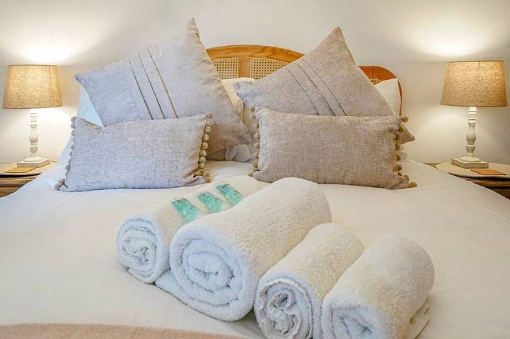 Ganze Wohnung, Beautiful 2Br Apt | City Centre | Walk Everywhere - Pass the Keys in Belfast, Grafschaft Down