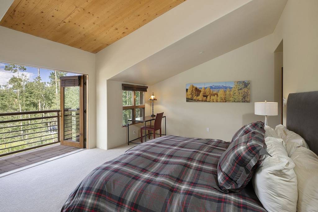 Ganze Wohnung, Granita 303- Gorgeous Views, Ski in/Ski out, Access to it All! in Mountain Village, Telluride Ski Resort