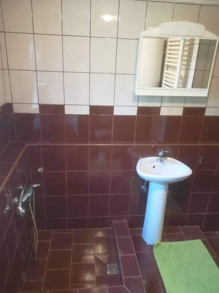 Maison d’hôte pour 2 personnes, avec jardin dans Палић - 4