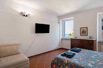Gîte pour 3 personnes dans Cinque Terre