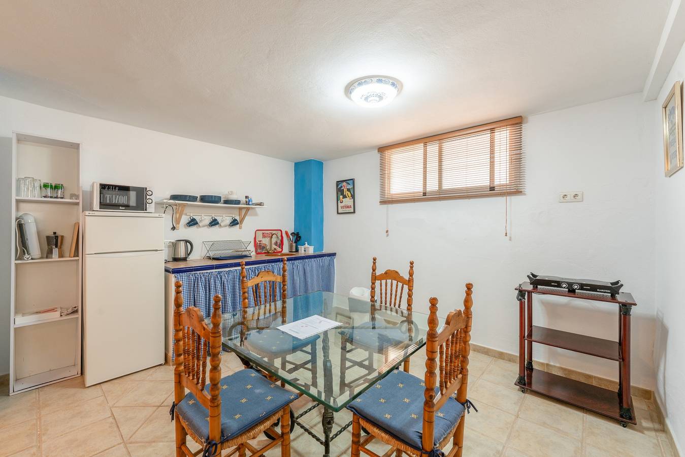Ganze Wohnung, Apartment 'Ideal Vacaciones Sol, Playa' mit privatem Pool, privater Terrasse und Wlan in Las Chapas, Marbella