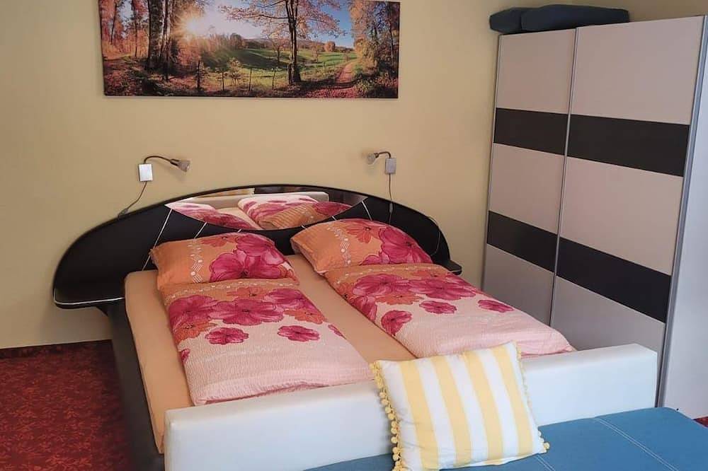 Doppelzimmer - Gästehaus Raab in Ranten, Murau (Kreischberg)