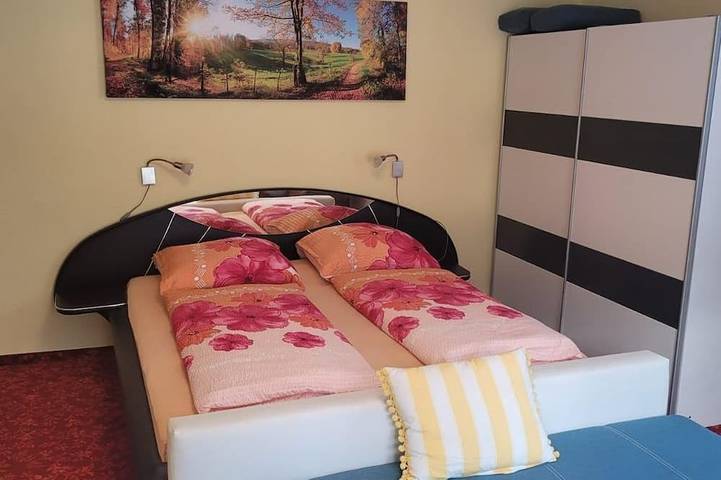 Doppelzimmer - Gästehaus Raab in Ranten, Murau (Kreischberg)