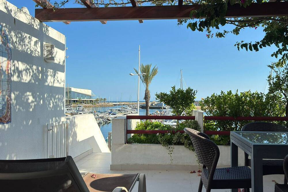 Appartamento vacanze a Quarteira a partire da 206€ a notte