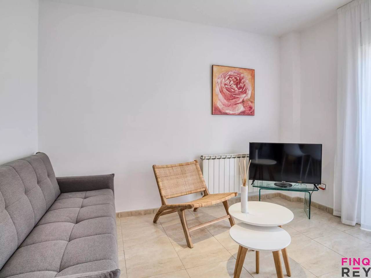Apartamento entero, 2 estancias 2 Personas in S'Agaró, Platja d'Aro