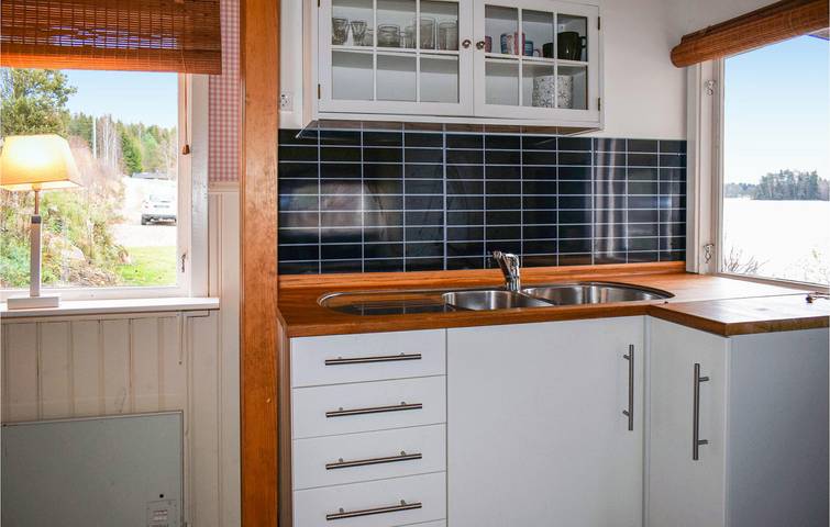 Ferienhaus für 4 Personen, mit Garten in Tranemo - 4