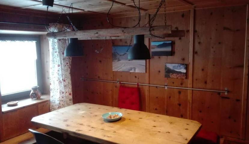 Ferienhaus für 8 Personen, mit Garten, mit Haustier in Längenfeld - 4