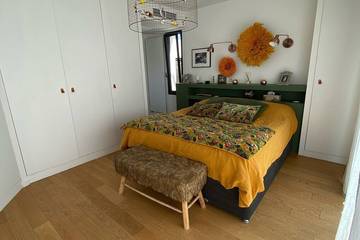 Villa for 6 People in Marseille, Marseille region, Photo 4