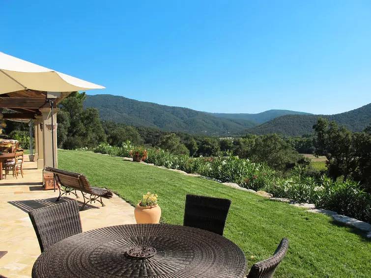 Maison 6 Personnes in La Môle, Costa mediterránea (Francia)