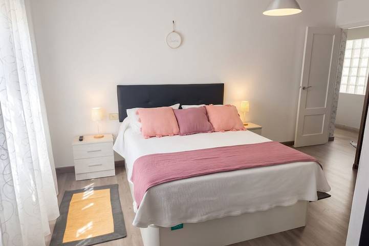 Apartamento entero, Homerez - Apartamento en O Grove in Praia de Rons (O Grove), O Grove