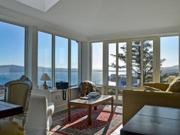 Casa Vacanza per 4 Persone in Schottische Inseln, Loch Dunvegan, Foto 2