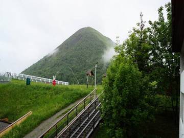 Gîte pour 8 personnes, animaux acceptés dans Office De Tourisme De Saint Sorlin D Arves