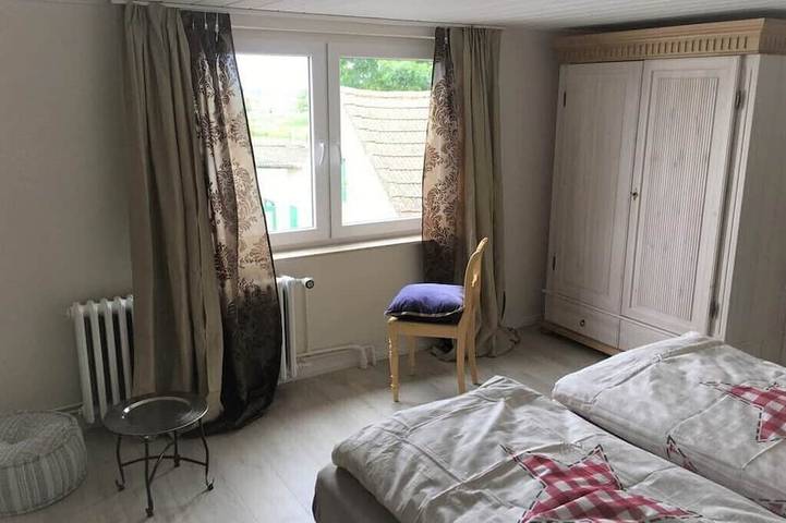 Ferienhaus für 8 Personen, mit Garten und Terrasse, mit Haustier in Kröslin - 3