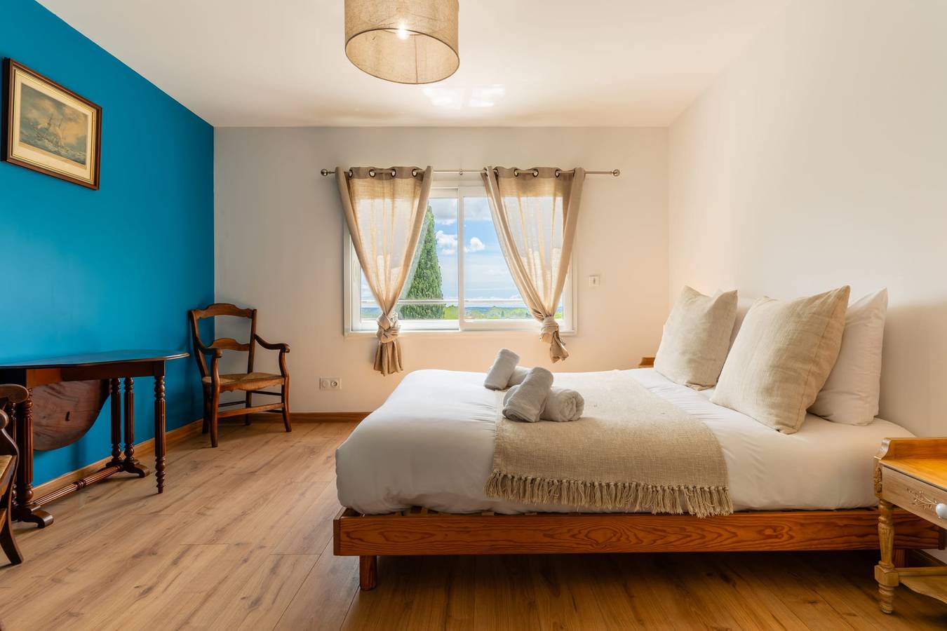 Villa für 12 mit Privatpool nahe Béziers in Boujan-sur-Libron, Côte d'Améthyste
