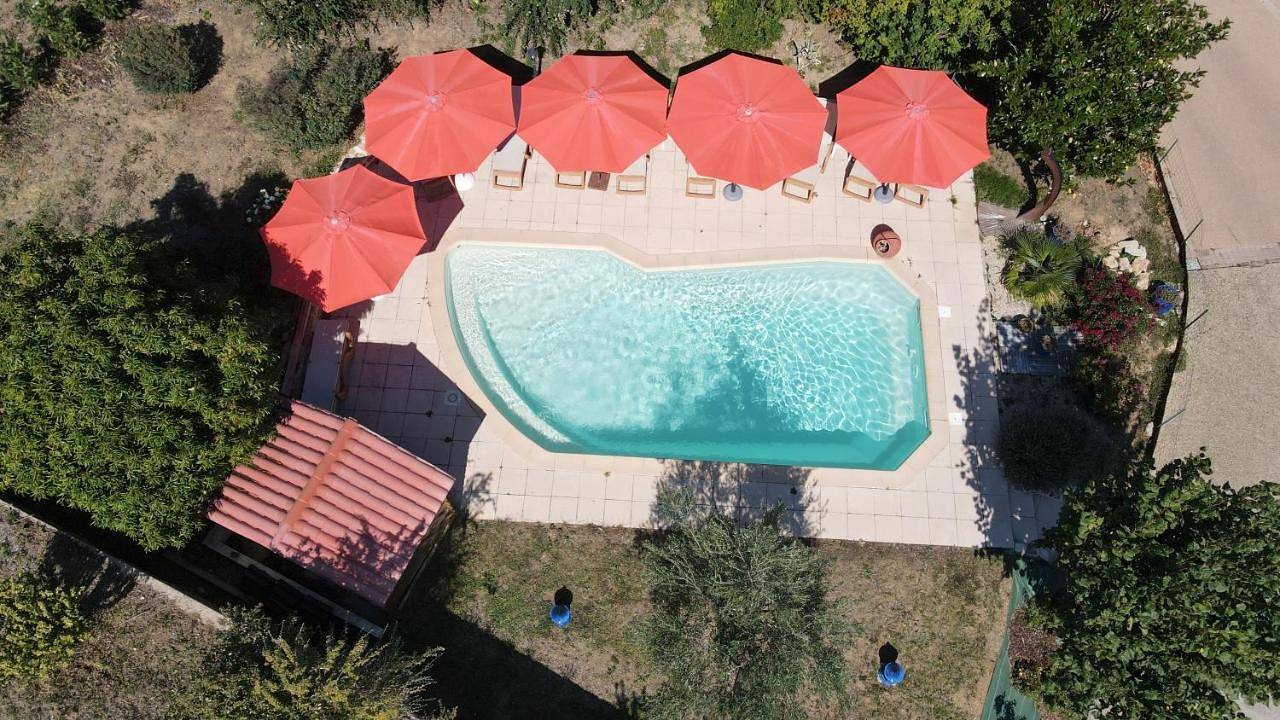 Hôtel des Vignes in Juliénas, Région de Villefranche-sur-Saône