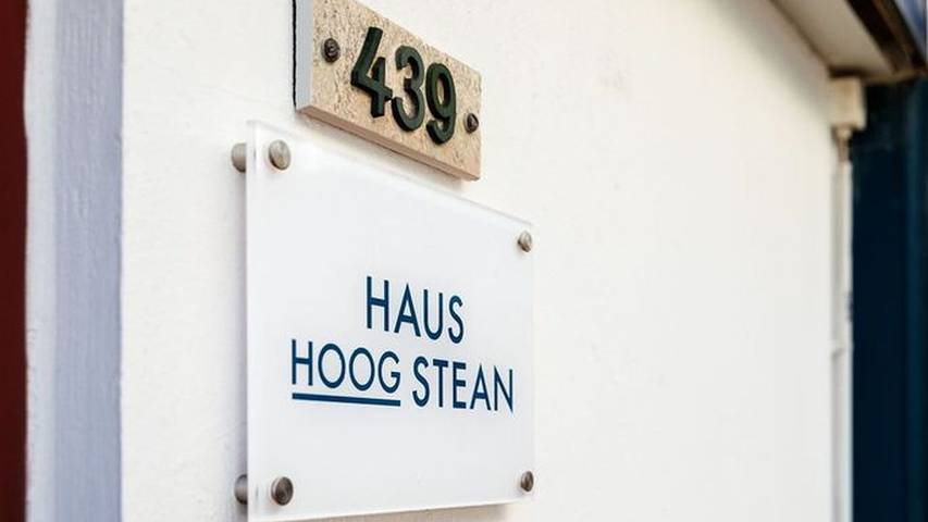 Gîte pour 2 personnes dans Heligoland - 3