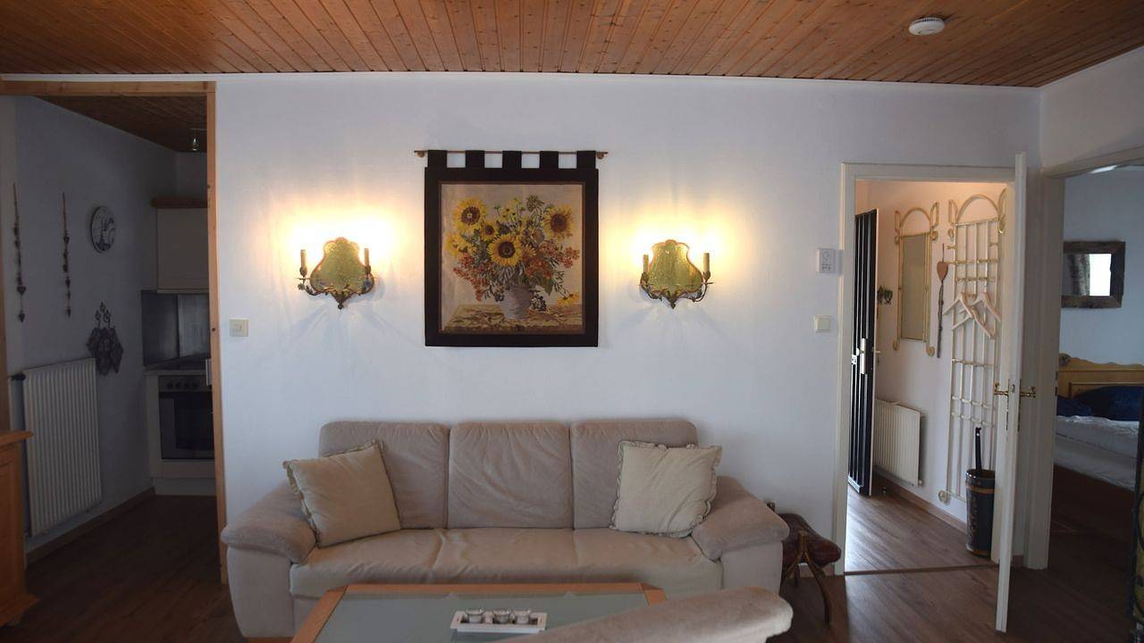 Ferienhaus für 4 Personen (50 m²) in Füssen in Weißensee, Zwaben (Bayern)