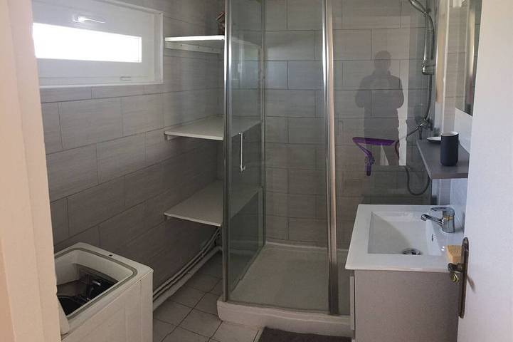 Gîte pour 4 personnes, avec balcon dans Berck-Plage - 3