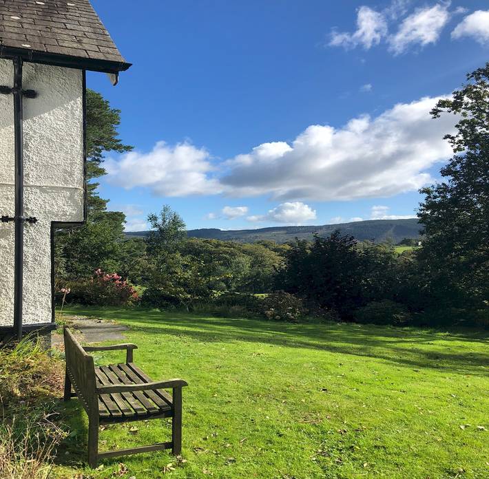 Beautiful Detached Farm House Near Lake Coniston - Pass the Keys in Lake District