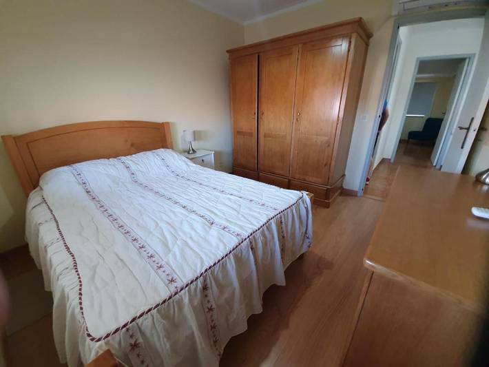 Gîte pour 4 personnes, avec balcon et vue à Vila Flor - 3