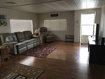 Camping für 4 Personen in Yuma, Arizona, Bild 4