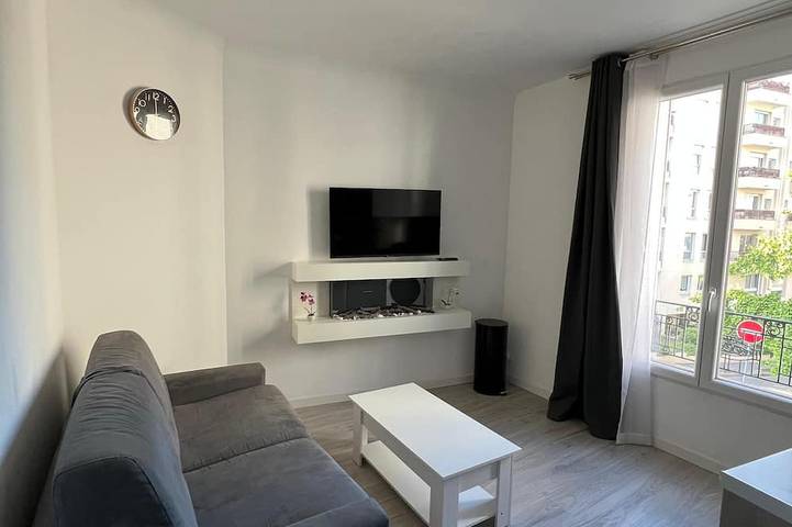 Ferienwohnung für 2 Personen - 1