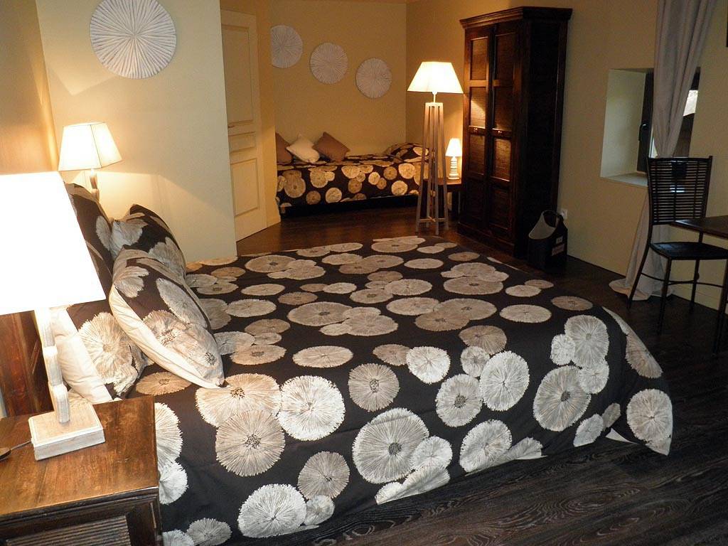 Domaine de Godchure - Gîte & Spa in Metz-Campagne