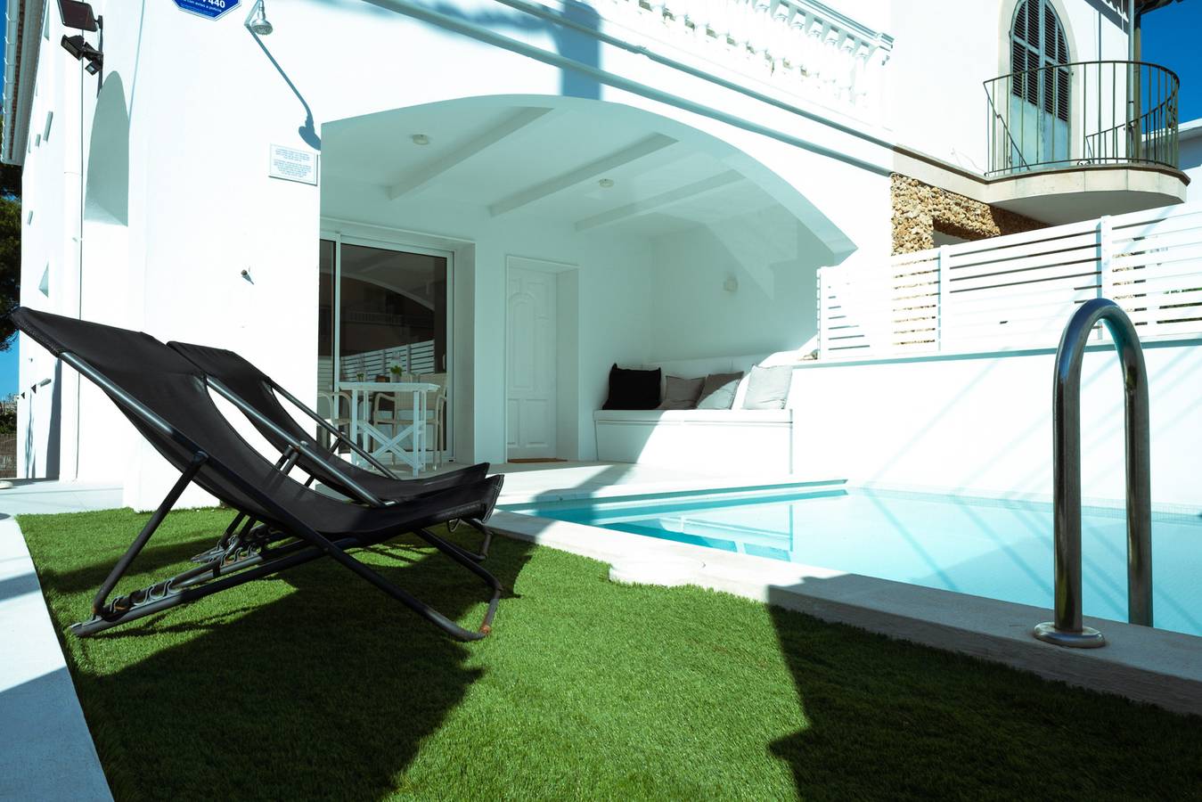 272 Casa Sol Etv/7727  by Mallorca Charme in Can Picafort, Santa Margalida