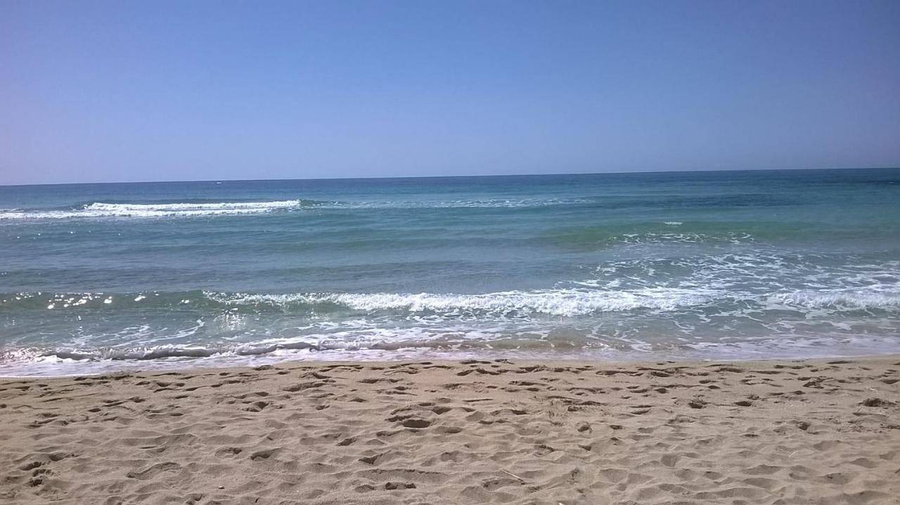 Appartement entier, Holiday Apartments Azzurro Salento in Marina di Pescoluse, Torre Vado