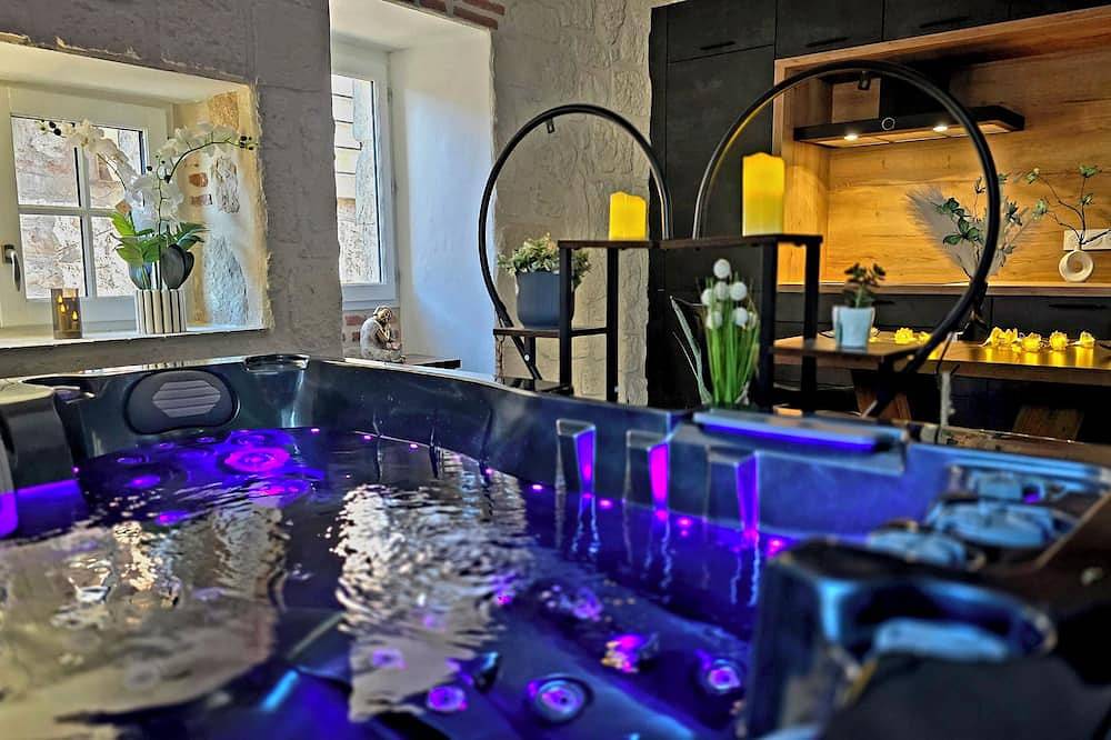 Maison de vacances