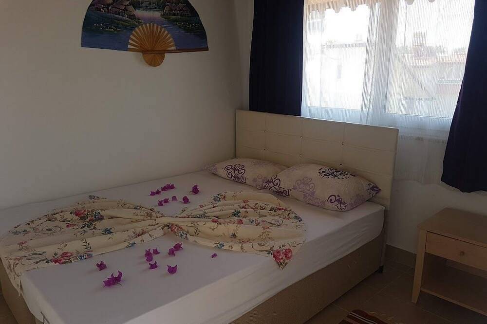 Triblex Villa I Private Beach I Walking Distance to the Sea 300 meters in Manavgat, Provinz Antalya
