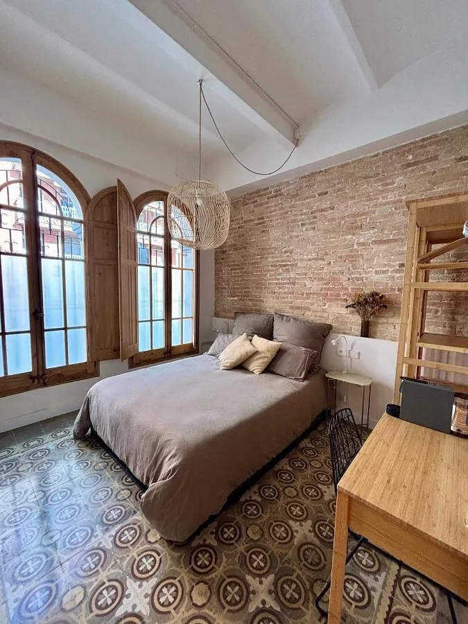 Holiday apartment for 2 people - 1