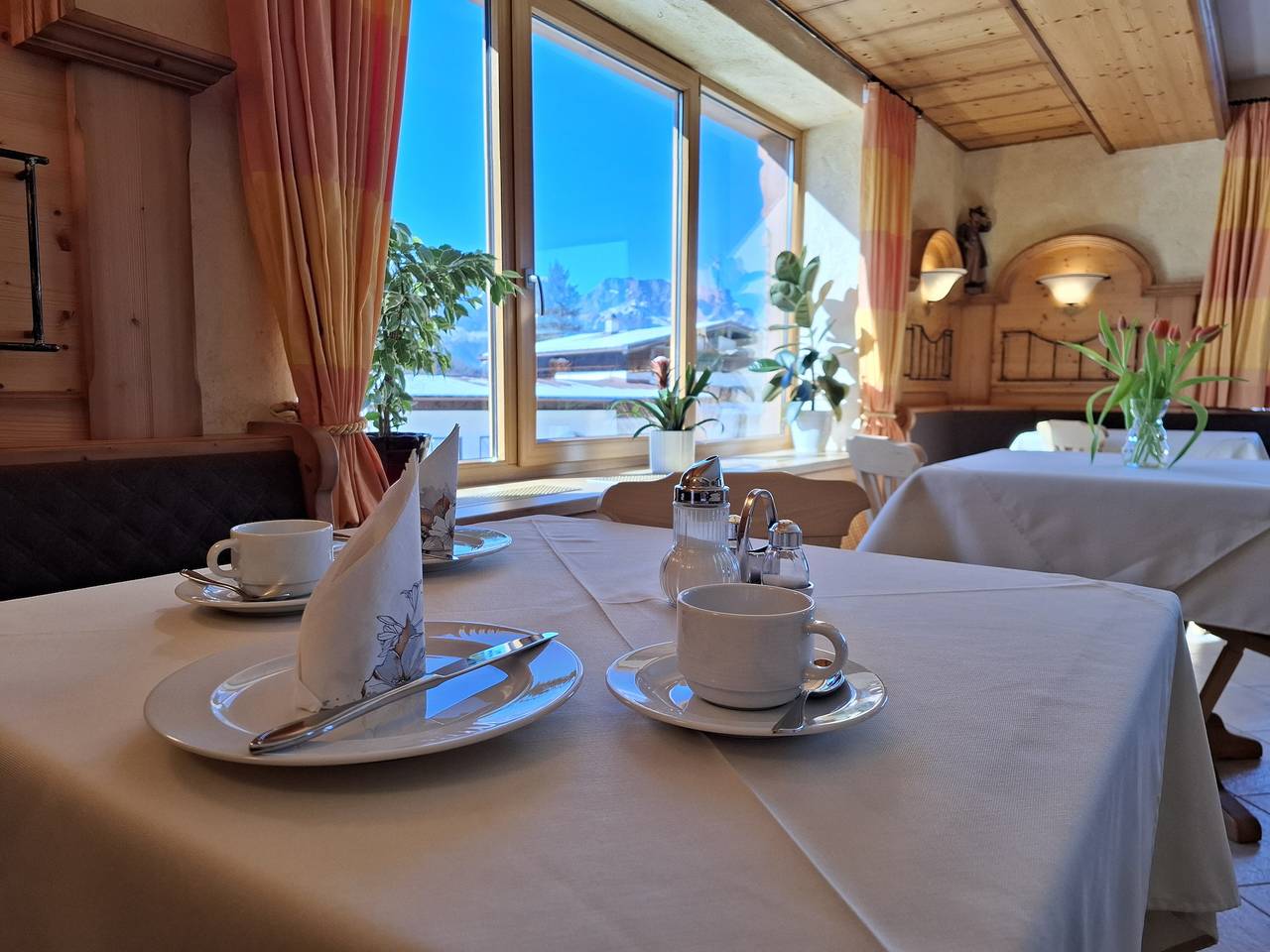 Gästehaus Meisl - Doppelzimmer mit Dusche und Wc, Balkon in Göllstock, Berchtesgaden