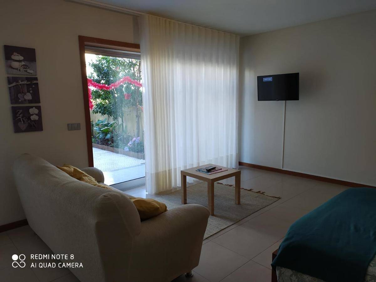 Casa Mosteiro in Braga, Distrito de Braga