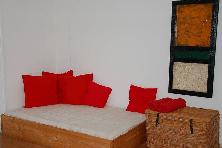 Bauernhof für 6 Personen, mit Garten im Klützer Winkel - 2