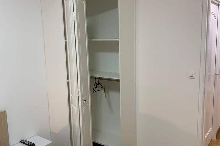 Gîte pour 6 personnes, avec jacuzzi à Bobigny - 4