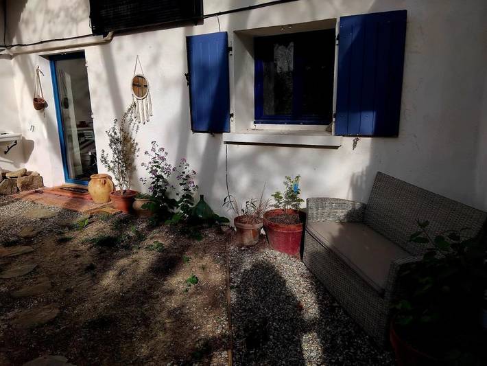 Location de vacances pour 4 personnes, avec jardin, animaux acceptés à Bagard - 4