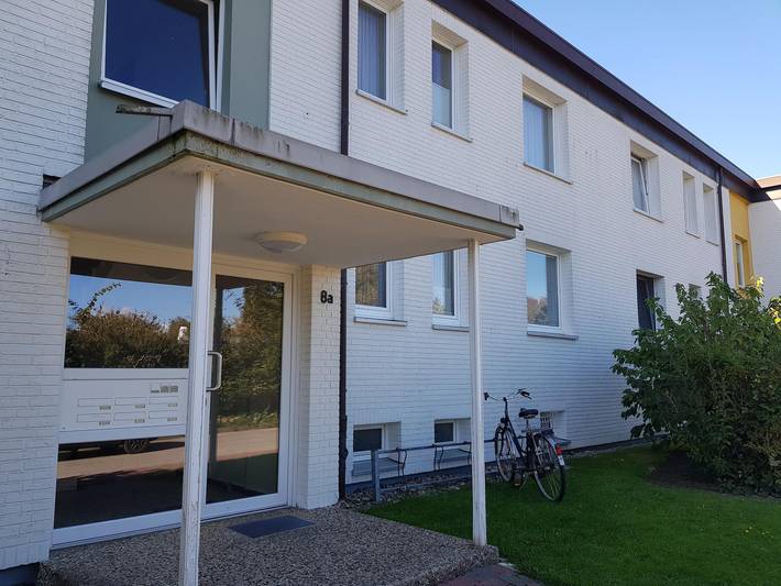 Ferienwohnung für 3 Personen, mit Balkon - 1