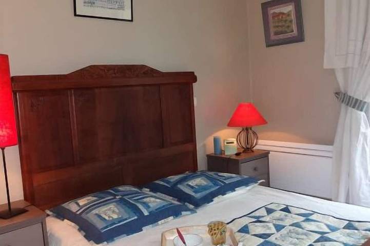 Location de vacances pour 4 personnes, avec terrasse, animaux acceptés à Fontvieille - 2