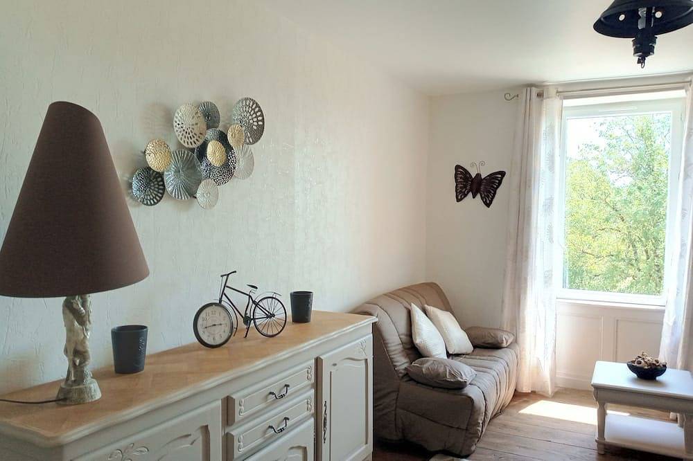 Ganze Wohnung, Le Clos de Soulages Gite 2 persons in Palmas, Aveyron