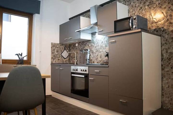 Ferienhaus für 4 Personen